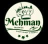 Mehman Nawaz Logo