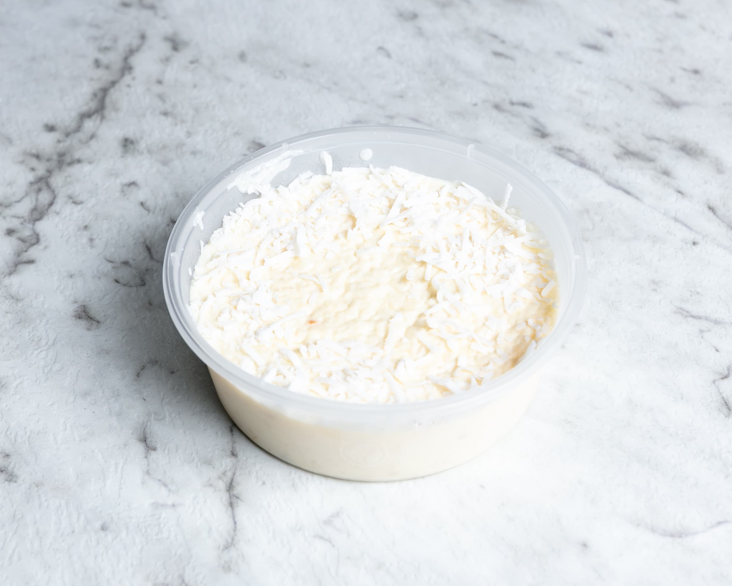 Traditional Pakistani Kheer